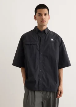 ACG Orb Weaver UV Repel Short Sleeve Shirt