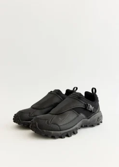 ACG Phassad 'Triple Black' Sneakers