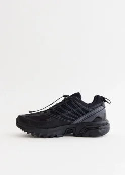 ACS Pro GORE-TEX 'Black Asphalt' Sneakers