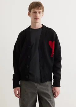 ADC Oversized Cardigan