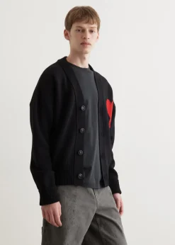 ADC Oversized Cardigan