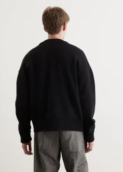 ADC Oversized Cardigan