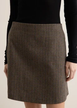Adelma Skirt