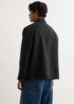 Admission Coach Jacket