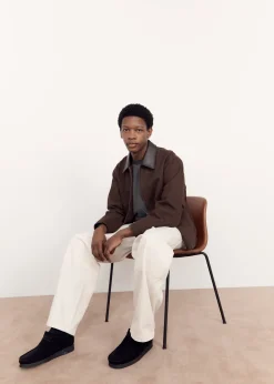 Admission Coach Jacket