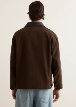 Admission Coach Jacket