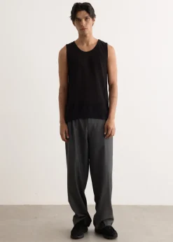 Adults Only Mesh Top