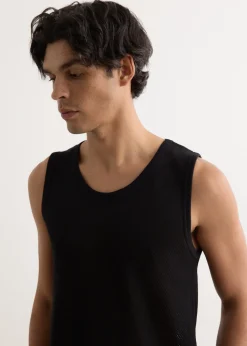 Adults Only Mesh Top