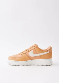Air Force 1 '07 LX 'Amber Brown' Sneakers