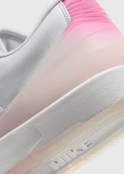 Air Jordan 2 Low 'Cherry Blossom' Sneakers