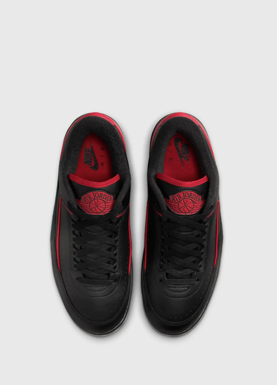 Air Jordan 2 Retro Low 'Origins' Sneakers