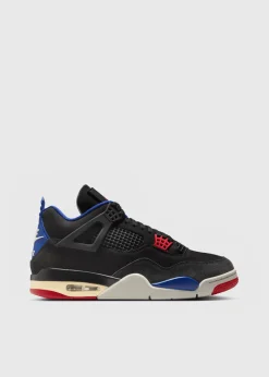 Air Jordan 4 Retro 'Rare Air' Sneakers