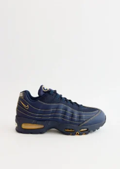 Air Max 95 OG 'Obsidian' Sneakers