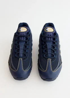 Air Max 95 OG 'Obsidian' Sneakers