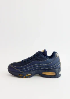 Air Max 95 OG 'Obsidian' Sneakers