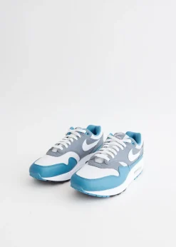 Air Max 1 SC 'Noise Aqua' Sneakers