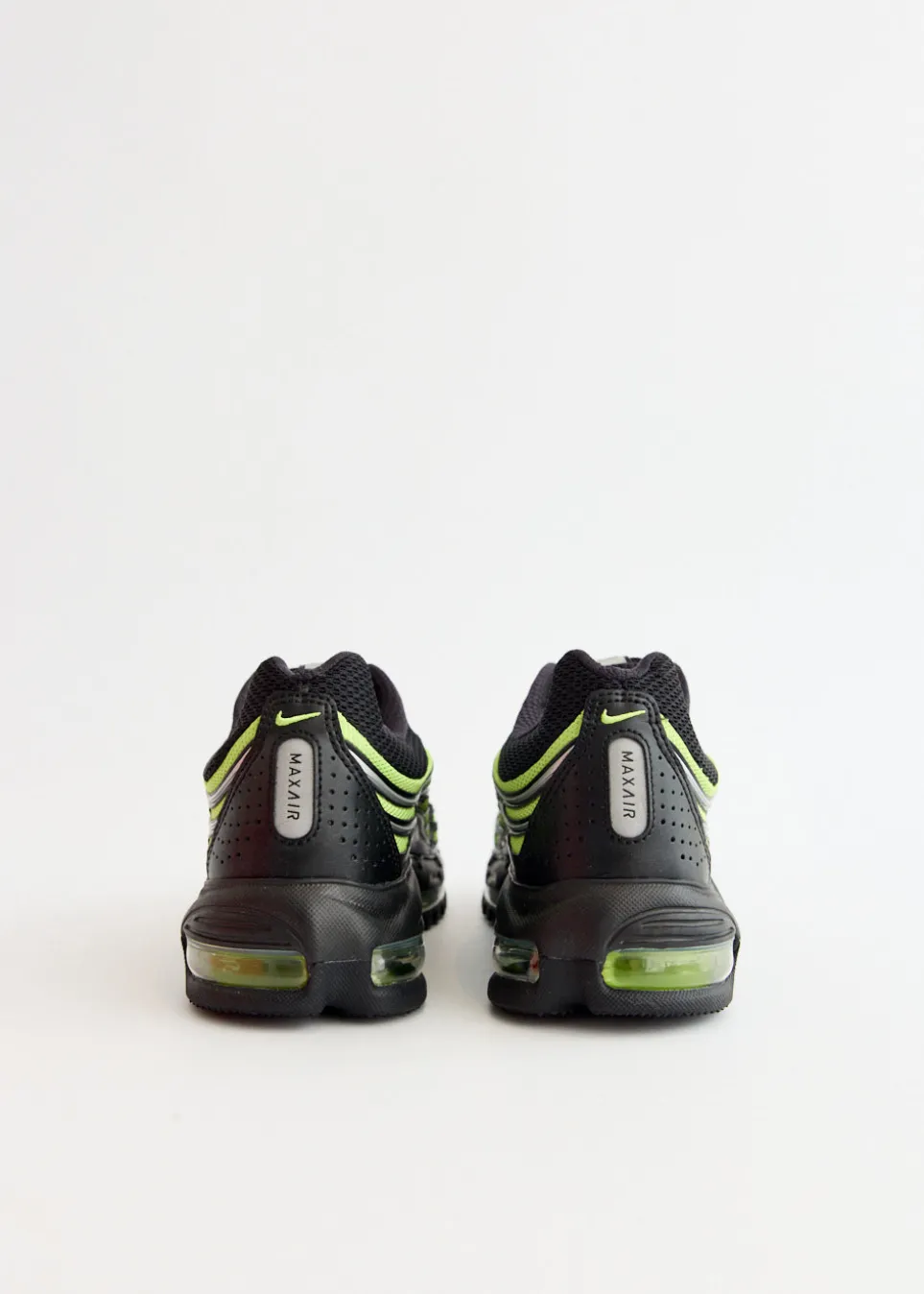 Air Max TL 2.5 'Black Citron' Sneakers