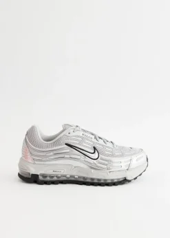 Air Max TL 2.5 'Metallic Silver' Sneakers