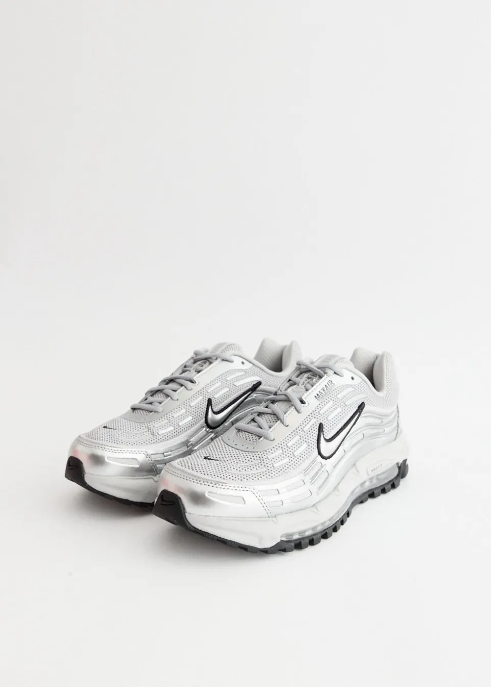 Air Max TL 2.5 'Metallic Silver' Sneakers