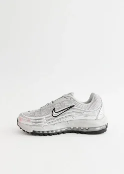 Air Max TL 2.5 'Metallic Silver' Sneakers