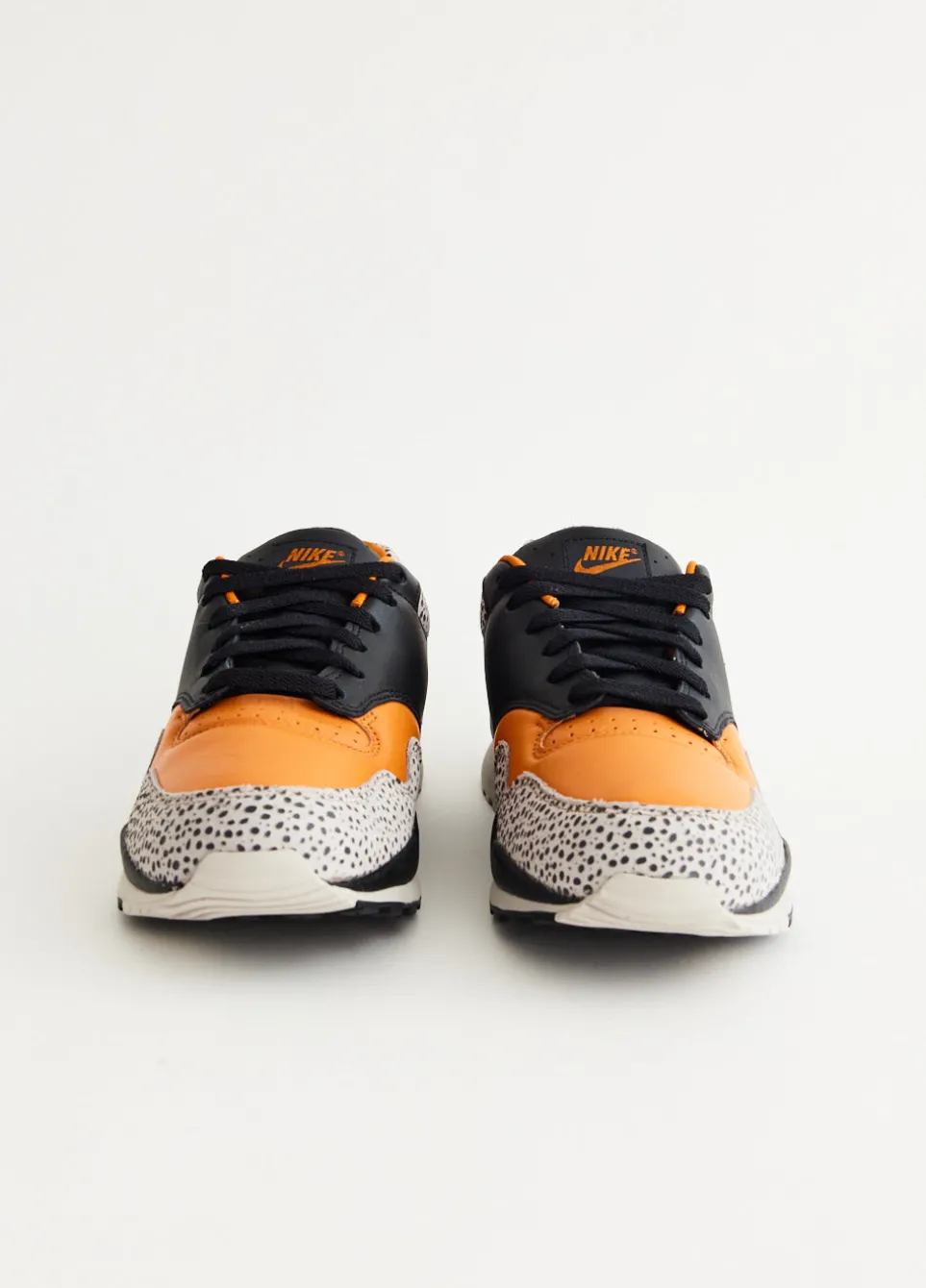 Air Safari OG 'Black Monarch' Sneakers