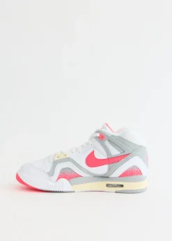 Air Tech Challenge 2 'Racer Pink' Sneakers