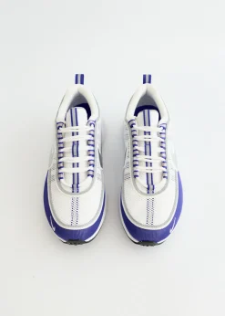 Air Zoom Spiridon 'Light Concord' Sneakers