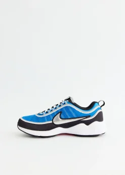 Air Zoom Spiridon 'Signal Blue' Sneakers