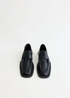 Airi Grain Loafers