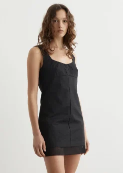 Allegory Tailored Dress
