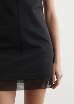 Allegory Tailored Dress