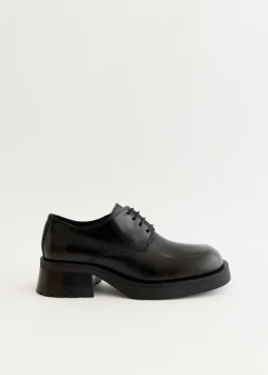Althea Brogues