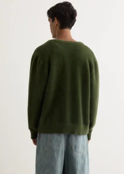 Alvin Pocket Cardigan