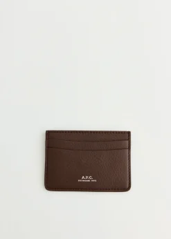 Andre Cardholder