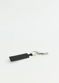 A.P.C. Key Ring