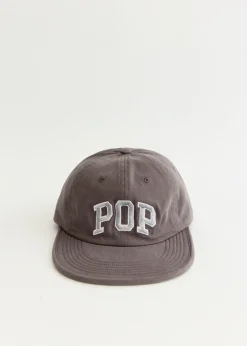 Arch Sixpanel Flexfoam Hat