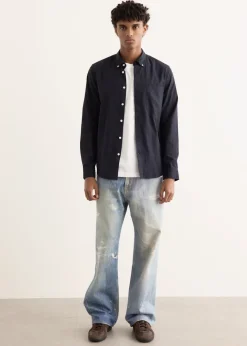 Arne Button Down Shirt