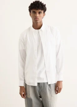 Arne Button Down Shirt