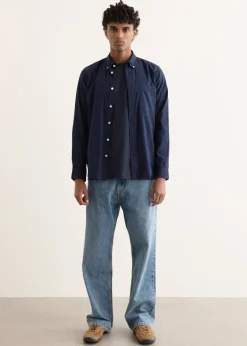 Arne Button Down Shirt
