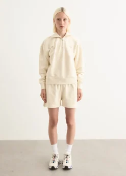 Baby Fox Patch Regular Jog Shorts