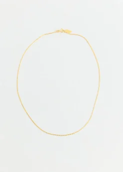 Baby Sol Valentino Necklace