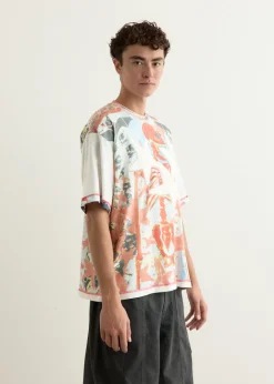 Back To Life Specialty T-Shirt (Josh Smith)