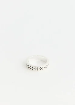 Bandana Ring