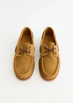 Barth Marine Boat Shoes