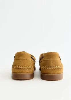 Barth Marine Boat Shoes