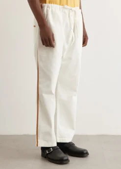 Baseball Pyjama Pants