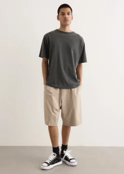 Basketball Jersey Short