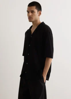 Bass Culture Mesh Shirt