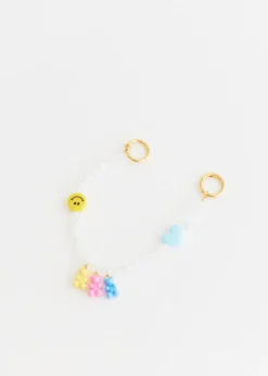 Bear With Me Bag Charm