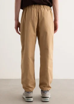 Belted C.S.Pants